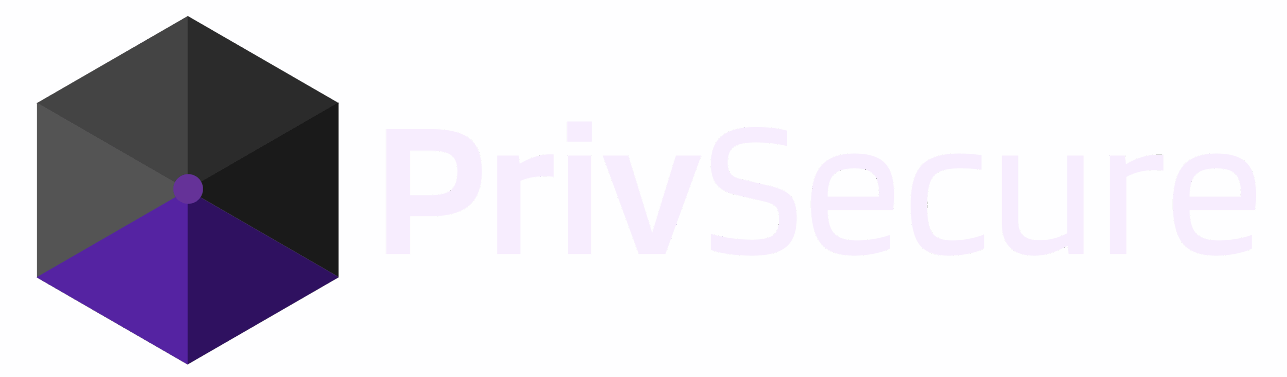 PrivSecure Landing
